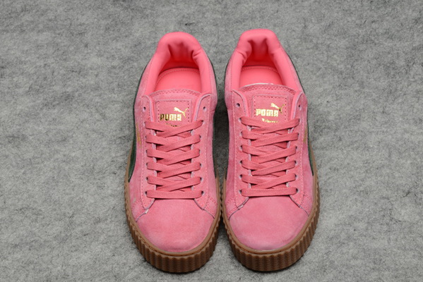 Puma x Rihanna Creepers Women Shoes--010